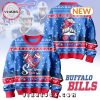 Slipknot Band 2024 Christmas Ugly Sweater