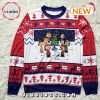 Suicideboys 2024 Christmas Ugly Sweater