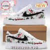 Snoopy Merry Christmas 2024 Air Force 1 Shoes