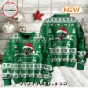 Selber Wölfe 2024 Christmas Ugly Sweater