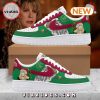 Star Wars Christmas 2024 Air Force 1 Sneakers