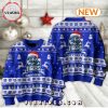 Starbulls Rosenheim 2024 Christmas Ugly Sweater