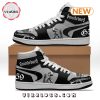 Suicideboys Hip Hop Fan Air Jordan 1 Hightop