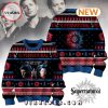 Stitch Disney 2024 Christmas Ugly Sweater