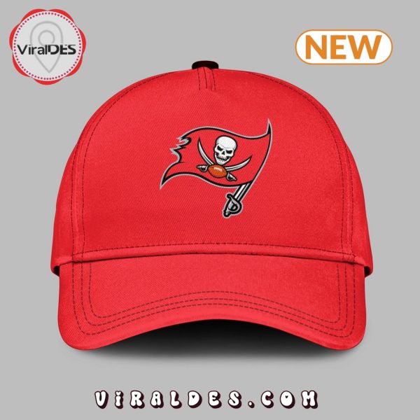 Tampa Bay Buccaneers Fire the Cannons Hoodie, Cap