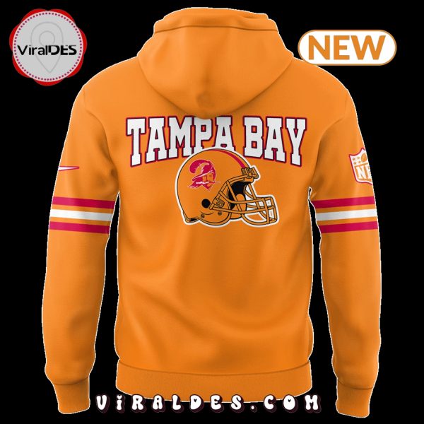 Tampa Bay Buccaneers Football Hoodie, Jogger, Cap