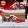 Stitch 626 Merry Christmas 2024 Air Force 1