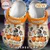 Texas Longhorns NCAA Crocs Clogs