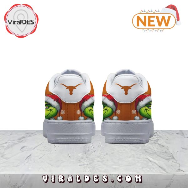 Texas Team – Merry Texmas Christmas Air Force 1