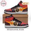 Suicideboy Skull Air Jordan 1 Hightop