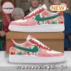 Texas Team – Merry Texmas Christmas Air Force 1