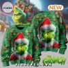 The Black Dahlia Murder 2024 Christmas Ugly Sweater