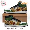 Green Bay Packers 2024 Native American Heritage Air Jordan 1