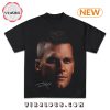 Tom Brady Memories That Will Last A Lifetime T-Shirt