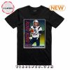 Tom Brady Signatures Jumbo Graphic T-shirt