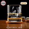 Trump 2024 The Rules Have Changed Whiskey Glass