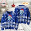 Wolfsberger AC 2024 Christmas Ugly Sweater