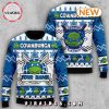 The Grinch 2024 Christmas Ugly Sweater