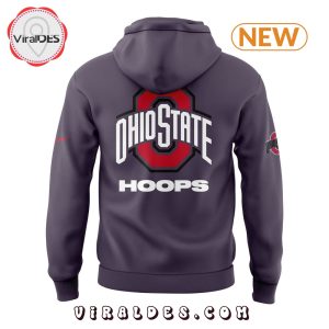 Men’s Ohio State Hoops Hoodie