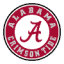 Alabama Crimson Tide 