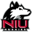 Northern Illinois Huskies 