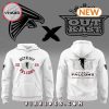 2024 Atlanta Falcons Outkast Black Hoodie, Jogger, Cap