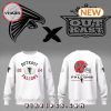 2024 Special Atlanta Falcons Football Sweatshirt