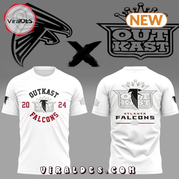 2024 Atlanta Falcons T-Shirt, Jogger, Cap Limited Edition