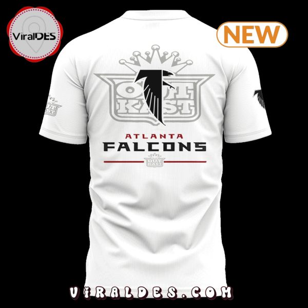 2024 Atlanta Falcons T-Shirt, Jogger, Cap Limited Edition