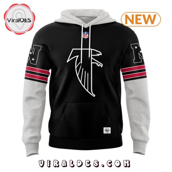 2024 Atlanta Falcons Throwback Cornerback Hoodie, Jogger, Cap