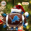 Penn State Team – Merry Pennmas Christmas Air Force 1