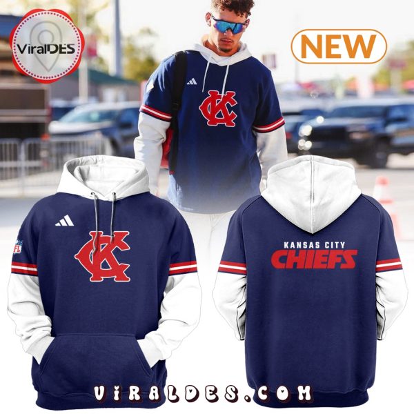 2024 Kansas City Chiefs Hoodie, Jogger, Cap