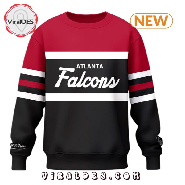 2024 Special Atlanta Falcons Football Sweatshirt