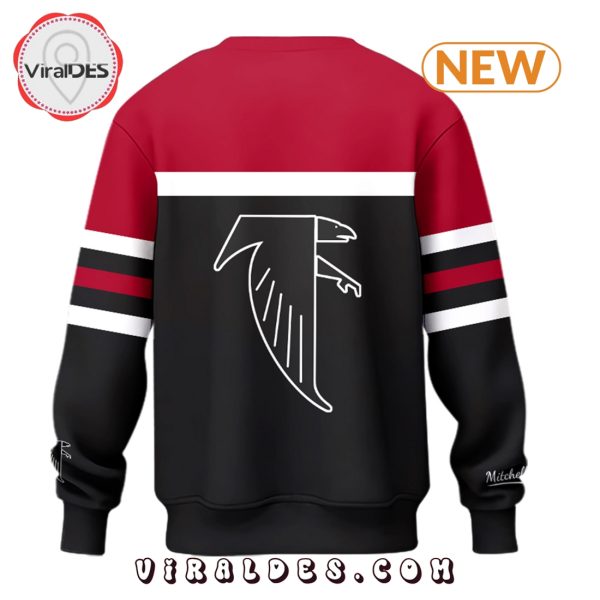 2024 Special Atlanta Falcons Football Sweatshirt