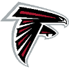  Atlanta Falcons 