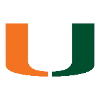 Miami Hurricanes 
