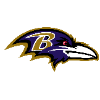  Baltimore Ravens 