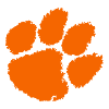 Clemson Tigers 