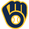 Milwaukee Brewers 