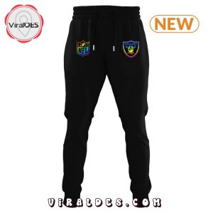 Las Vegas Raiders NFL Happy Pride Month Hoodie, Jogger, Cap