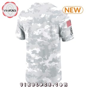 Atlanta Falcons 2024 Men’s Arctic Camo Shirt