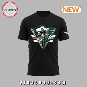 NFL Philadelphia Eagles x Zach Bryan T-Shirt, Jogger, Cap