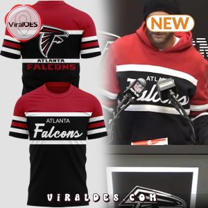 Atlanta Falcons 2024 Football T-Shirt, Jogger, Cap