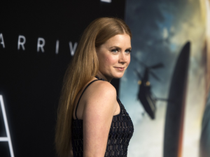 Amy Adams Remarkable Transformation in ‘Nightbitch’ Sparks Discussion