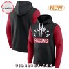 Atlanta Falcons 2024 Call The Shot Pullover Hoodie