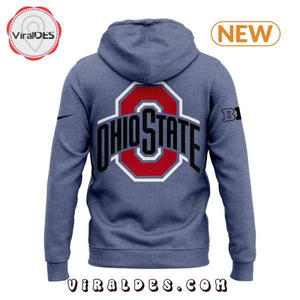 Beat Michigan Ohio State Buckeyes Hoodie