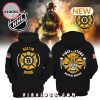 Buffalo Sabres 2024 American Heritage Month Hoodie