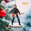 Brooks & Dunn Performance Ornaments