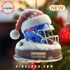 Buffalo Bills For The Mafia Ornaments