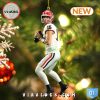 Courtland Sutton Ornaments